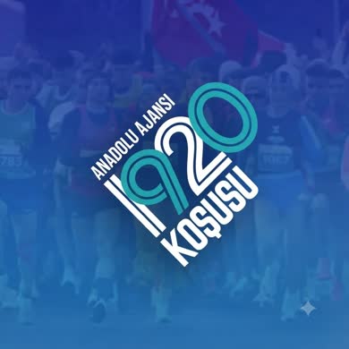 1920 Koşusu - Ankara, Türkiye