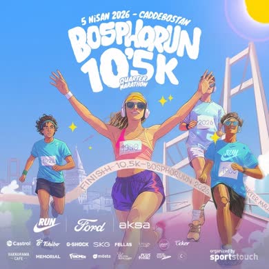 Bosphorun
