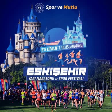 Eskişehir YM - Eskişehir, Türkiye