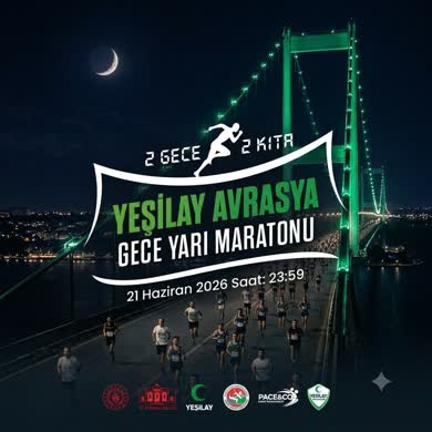 Gece Maratonu