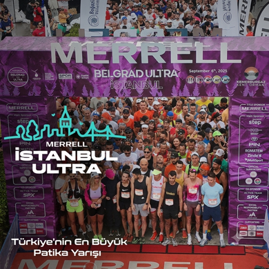 İstanbul Ultra - İstanbul, Türkiye