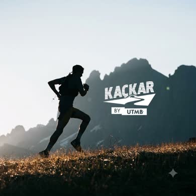 Kaçkar by UTMB