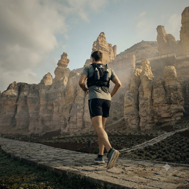 Konya Ultra Trail - Konya, Türkiye