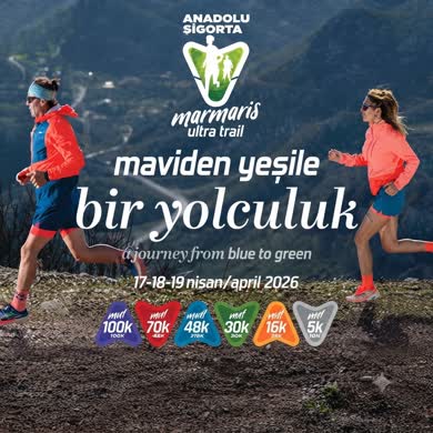 Marmaris Ultra - Muğla, Türkiye