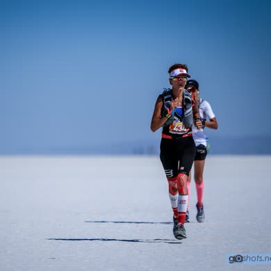 Salt Lake Ultra - Aksaray, Türkiye
