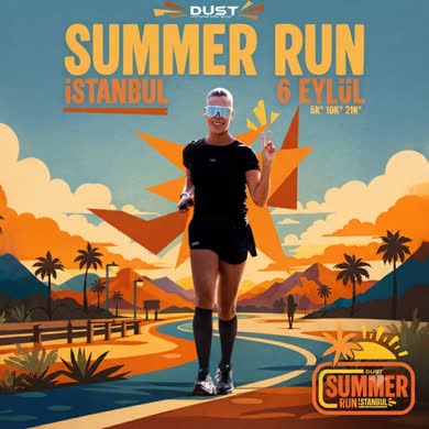 Summer Run - 06.09.2026