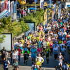 Bodrun Ultra Trail - Muğla, Türkiye