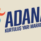 Adana Kurtuluş Yarı Maratonu - Adana, Türkiye