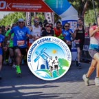 Çeşme Yarı Maratonu - İzmir, Türkiye