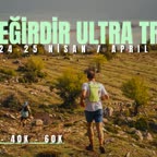 Eğirdir Ultra Trail - Isparta, Türkiye