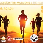 Gordion Yarı Maratonu - Ankara, Türkiye