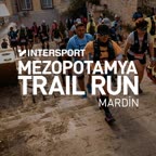 Mezopotamya Trail - Mardin, Türkiye