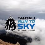 Tahtalı Run to Sky - Antalya, Türkiye